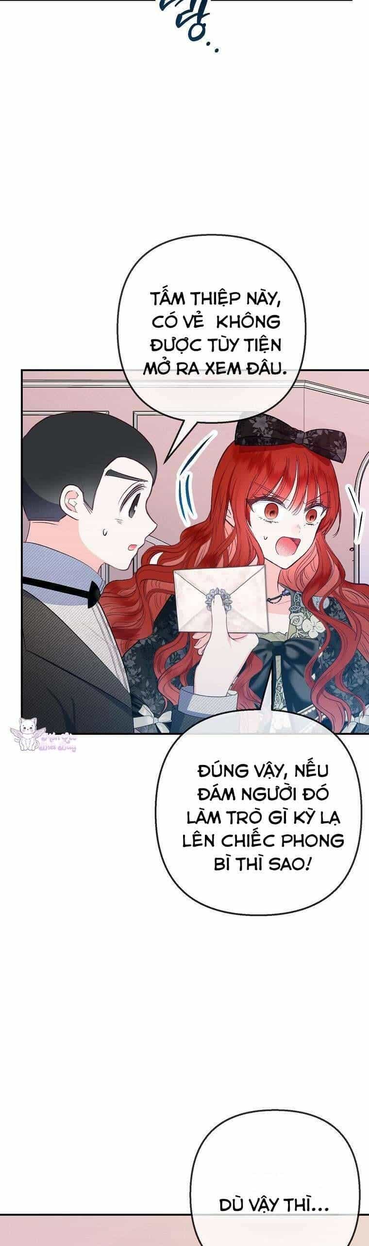 Con Gái Cưng Của Quỷ - Chương 70 - ảnh 5