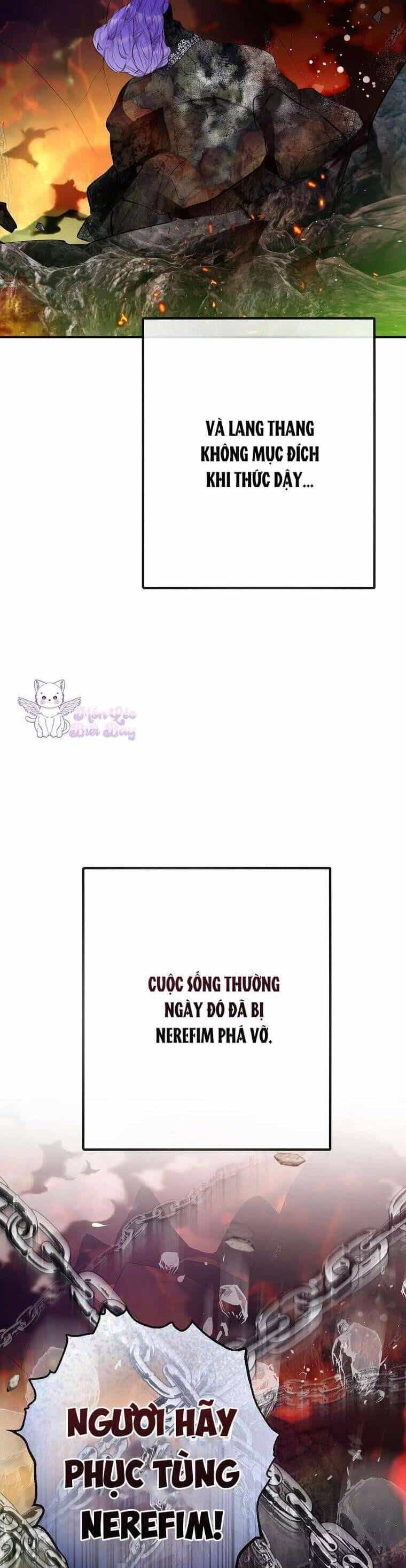 Con Gái Cưng Của Quỷ - Chương 71 - ảnh 15