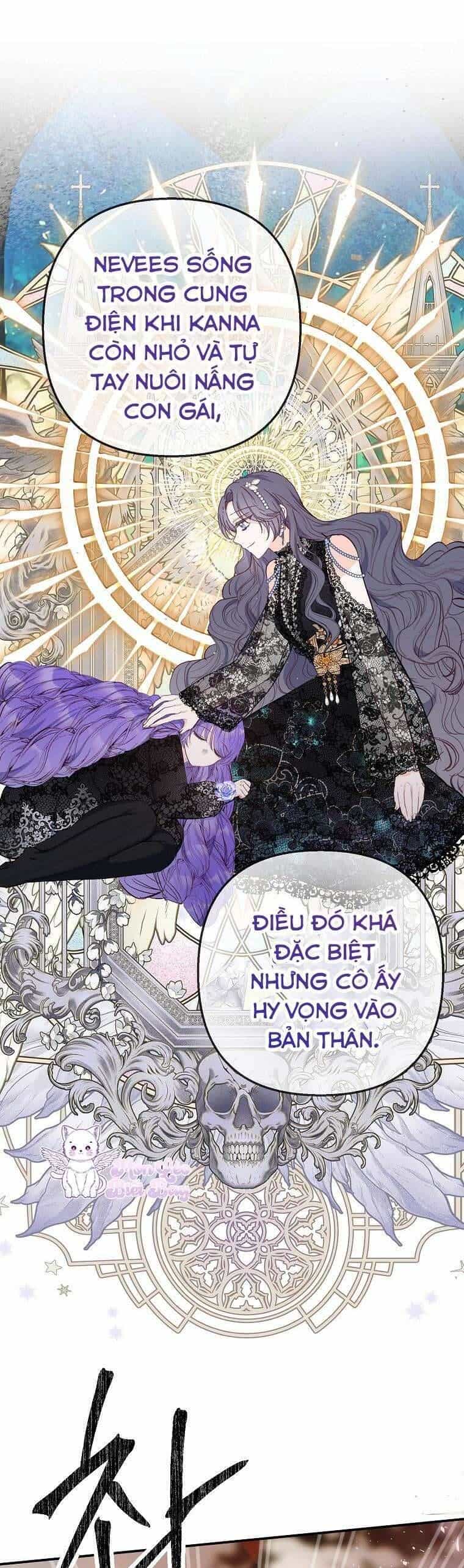 Con Gái Cưng Của Quỷ - Chương 71 - ảnh 2