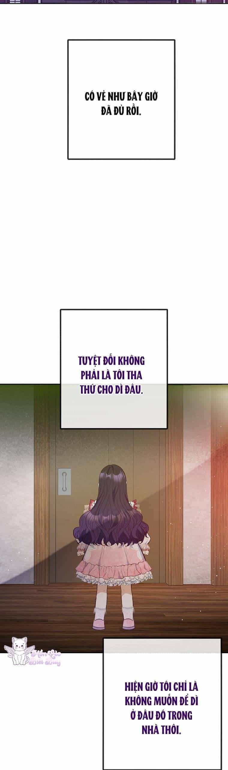 Con Gái Cưng Của Quỷ - Chương 71 - ảnh 32