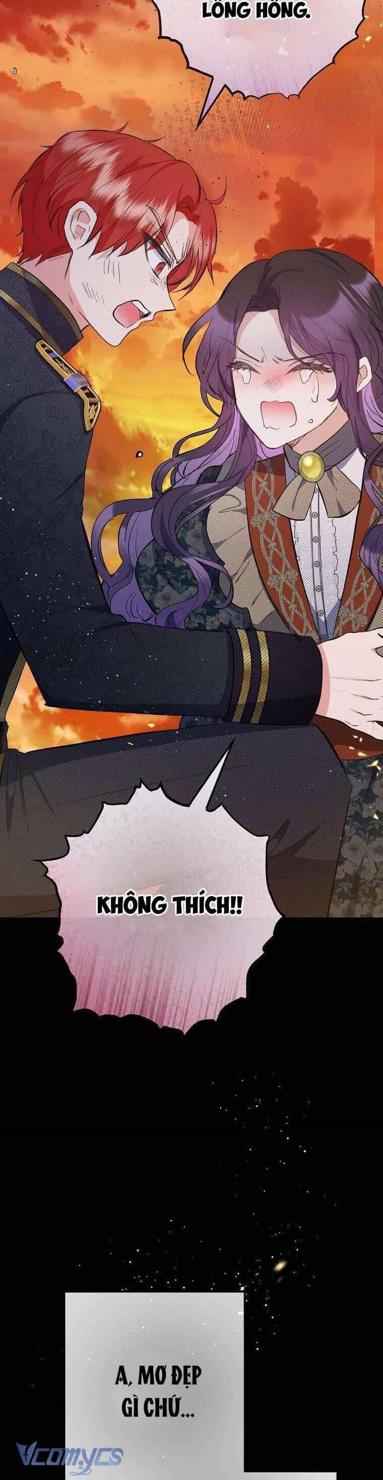 Con Gái Cưng Của Quỷ - Chương 72 - ảnh 38