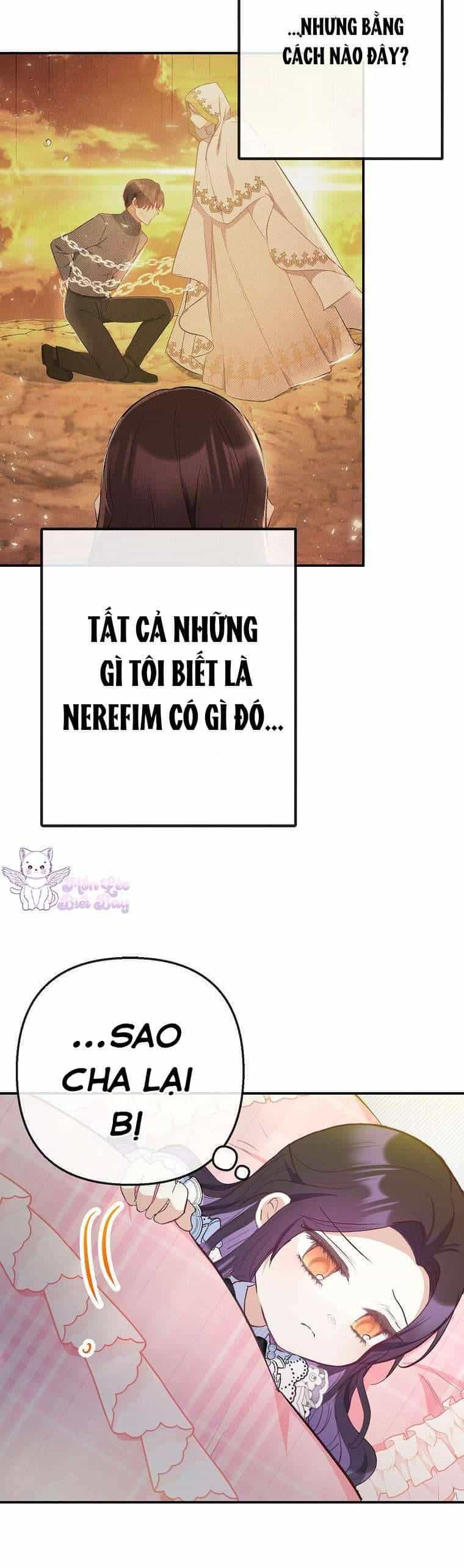 Con Gái Cưng Của Quỷ - Chương 73 - ảnh 14