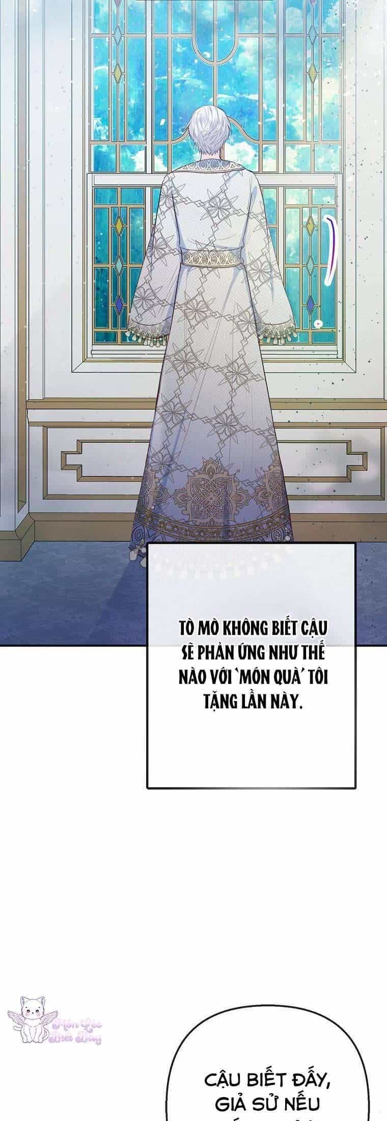 Con Gái Cưng Của Quỷ - Chương 73 - ảnh 8