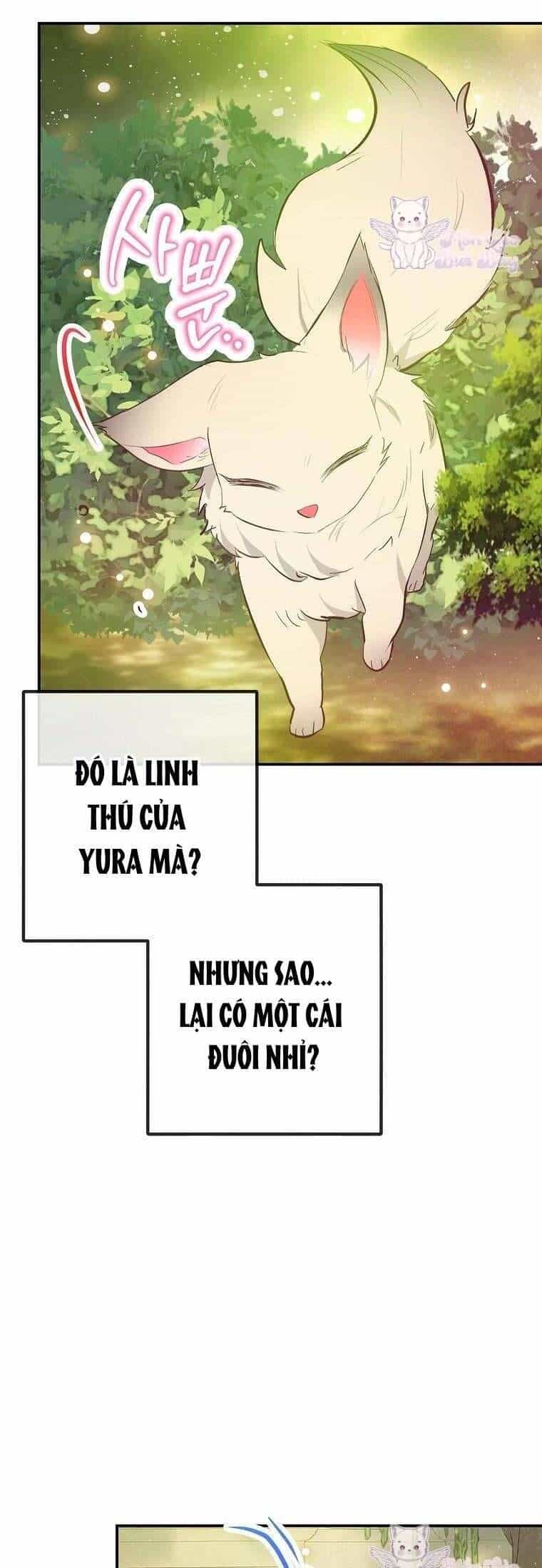 Con Gái Cưng Của Quỷ - Chương 75 - ảnh 20