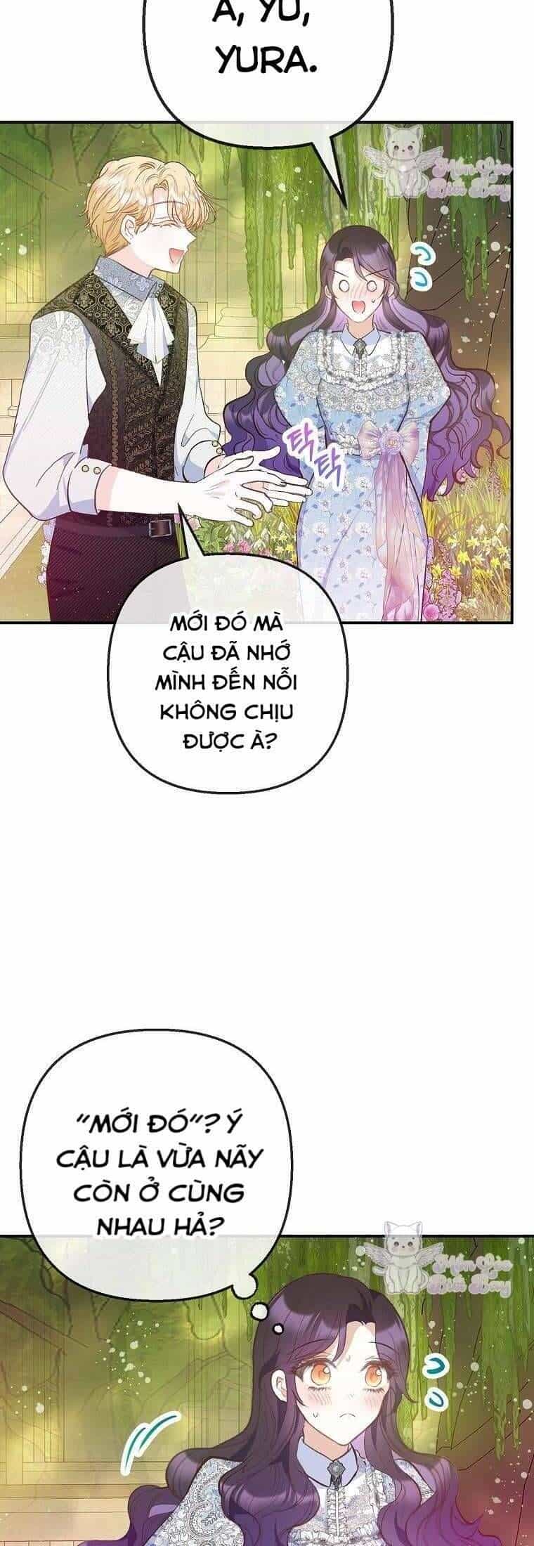 Con Gái Cưng Của Quỷ - Chương 75 - ảnh 23