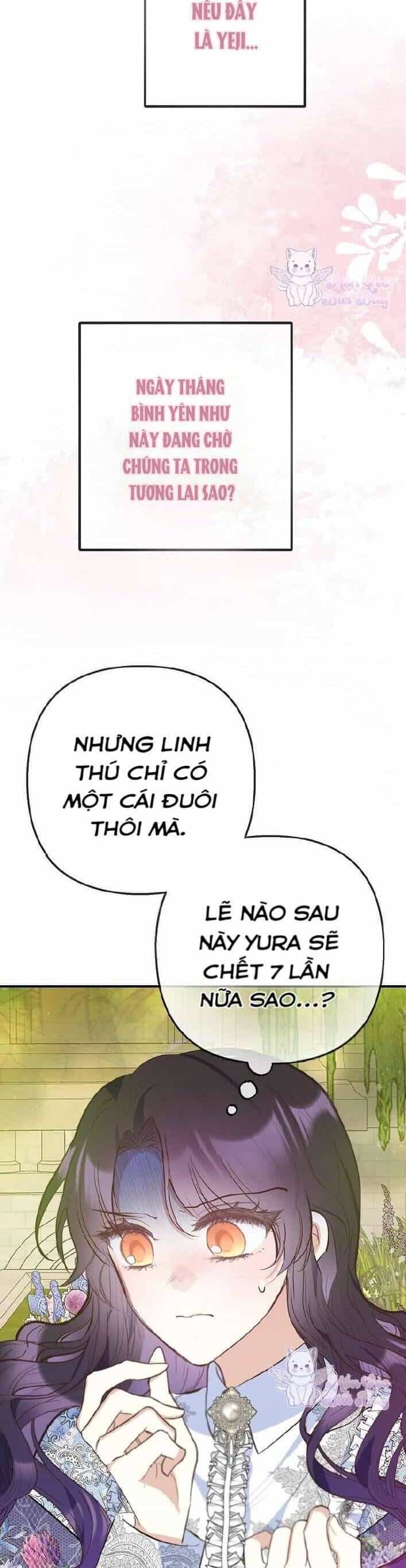 Con Gái Cưng Của Quỷ - Chương 75 - ảnh 26