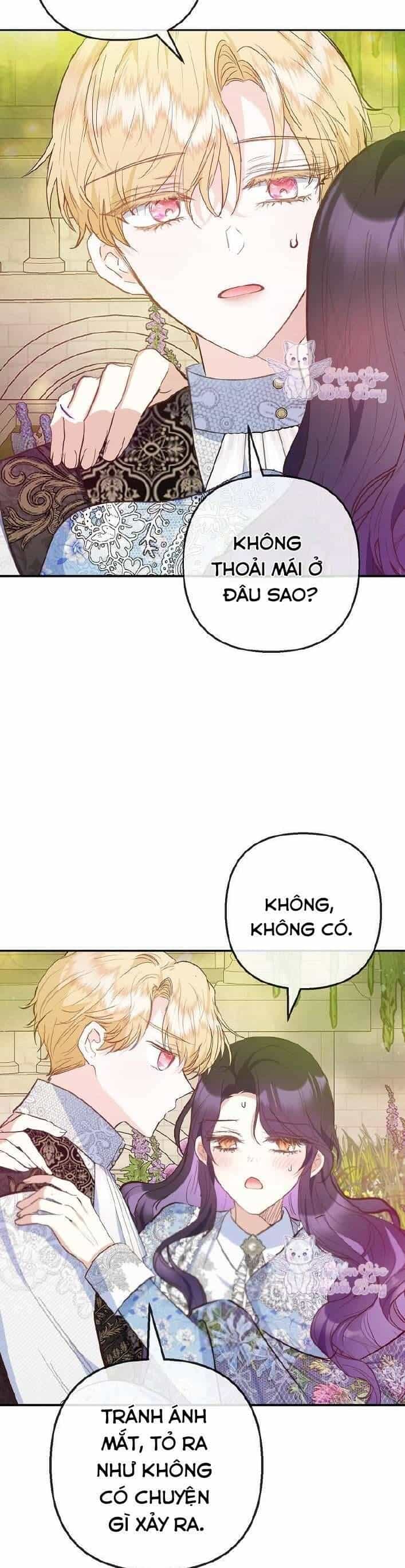 Con Gái Cưng Của Quỷ - Chương 75 - ảnh 31