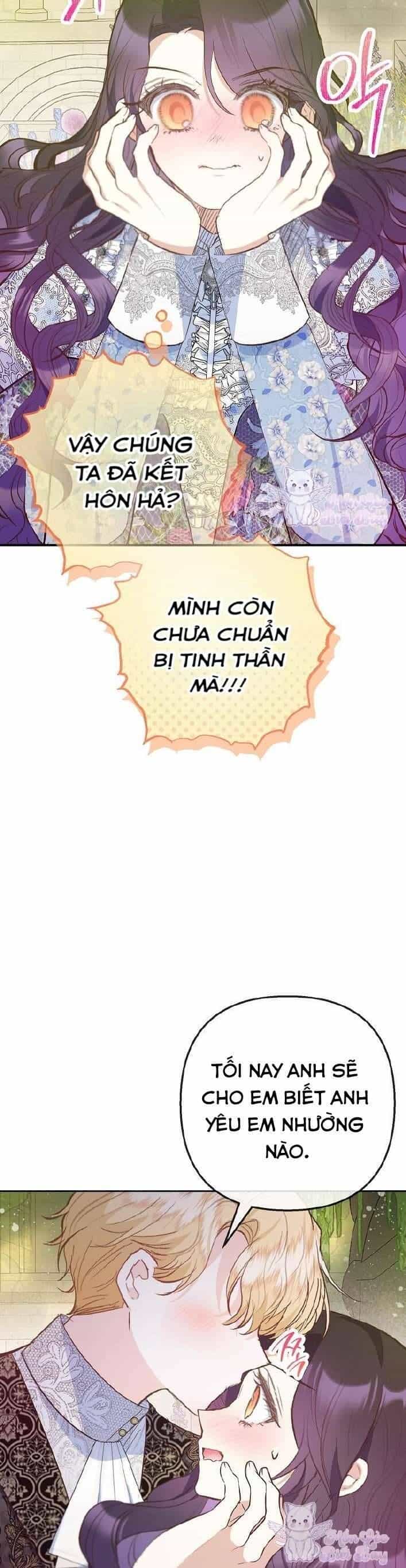 Con Gái Cưng Của Quỷ - Chương 75 - ảnh 34