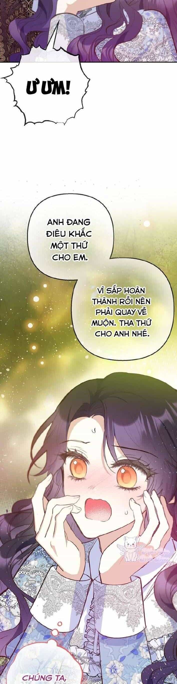 Con Gái Cưng Của Quỷ - Chương 75 - ảnh 35
