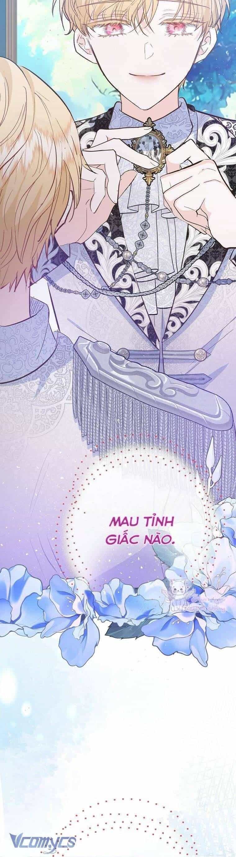 Con Gái Cưng Của Quỷ - Chương 75 - ảnh 41