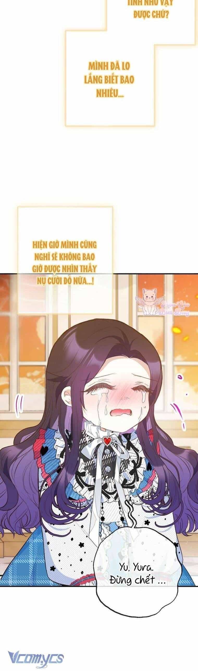 Con Gái Cưng Của Quỷ - Chương 75 - ảnh 6