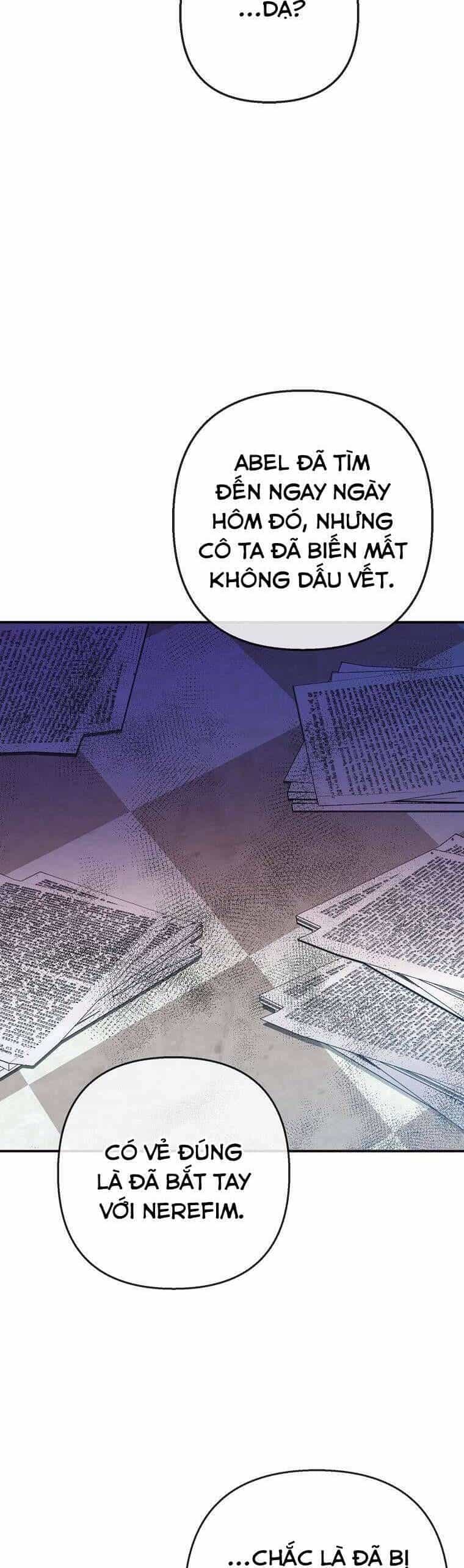 Con Gái Cưng Của Quỷ - Chương 76 - ảnh 28
