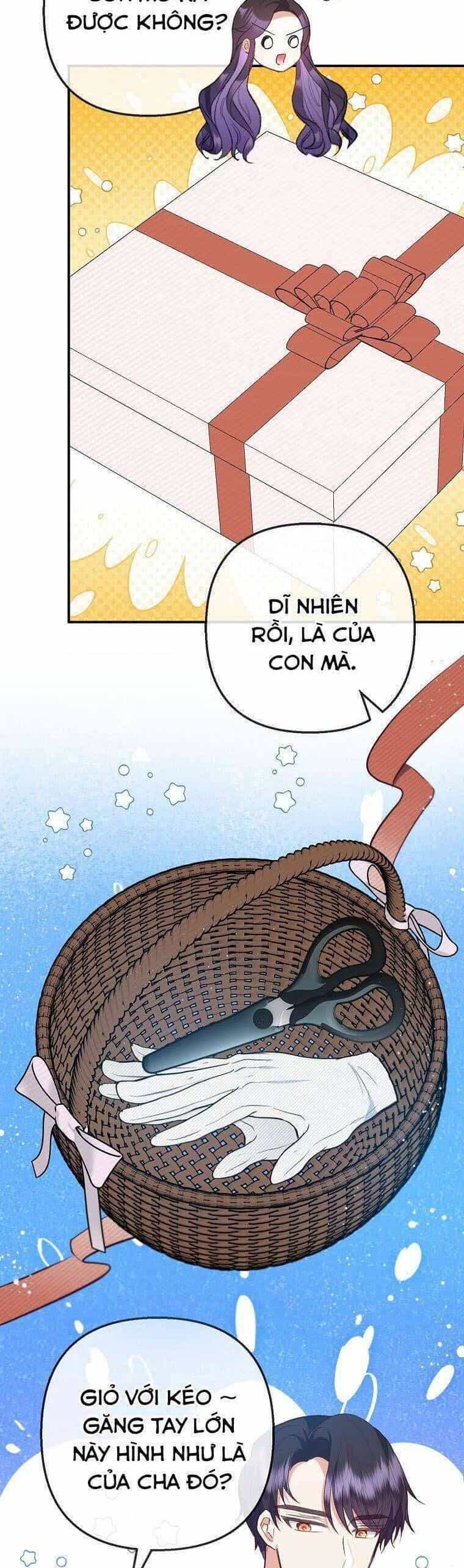 Con Gái Cưng Của Quỷ - Chương 77 - ảnh 26