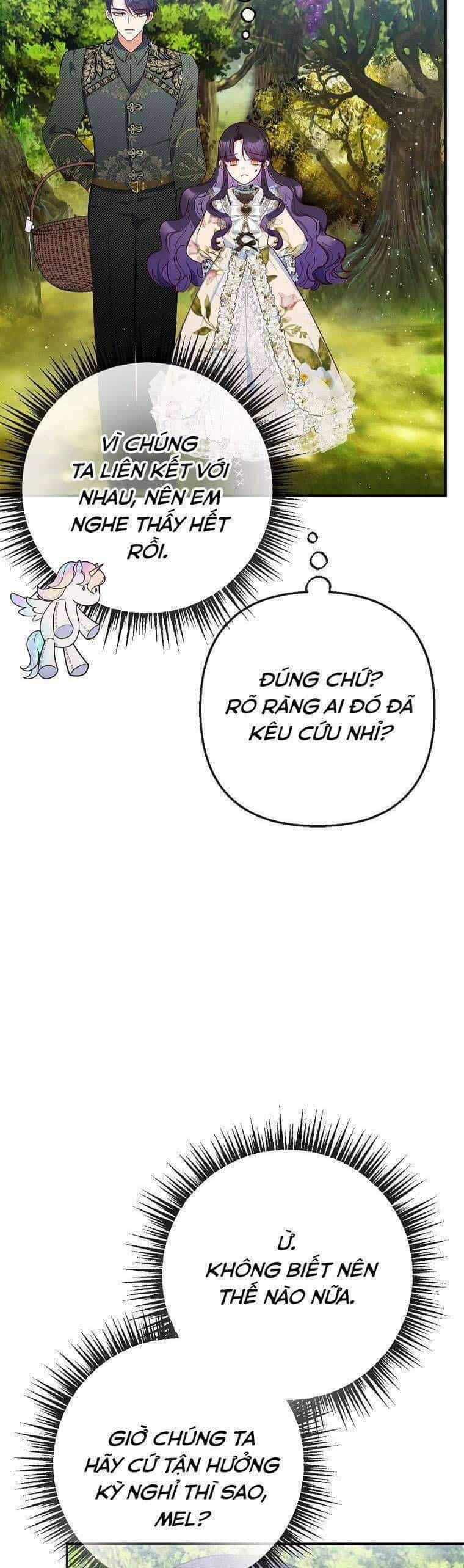 Con Gái Cưng Của Quỷ - Chương 77 - ảnh 37