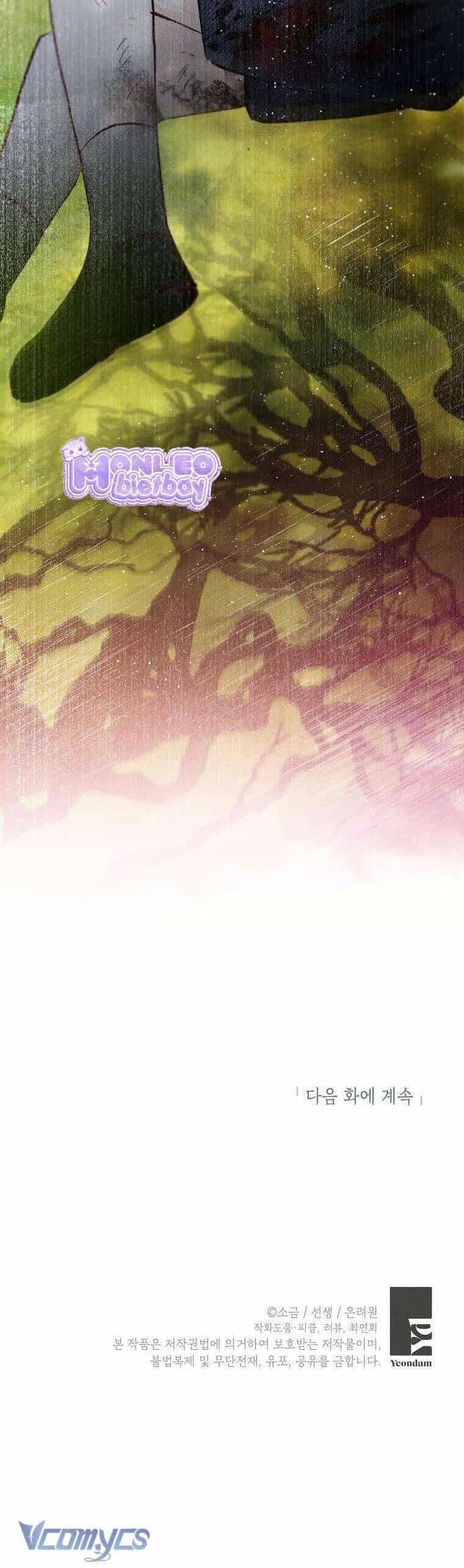 Con Gái Cưng Của Quỷ - Chương 77 - ảnh 45