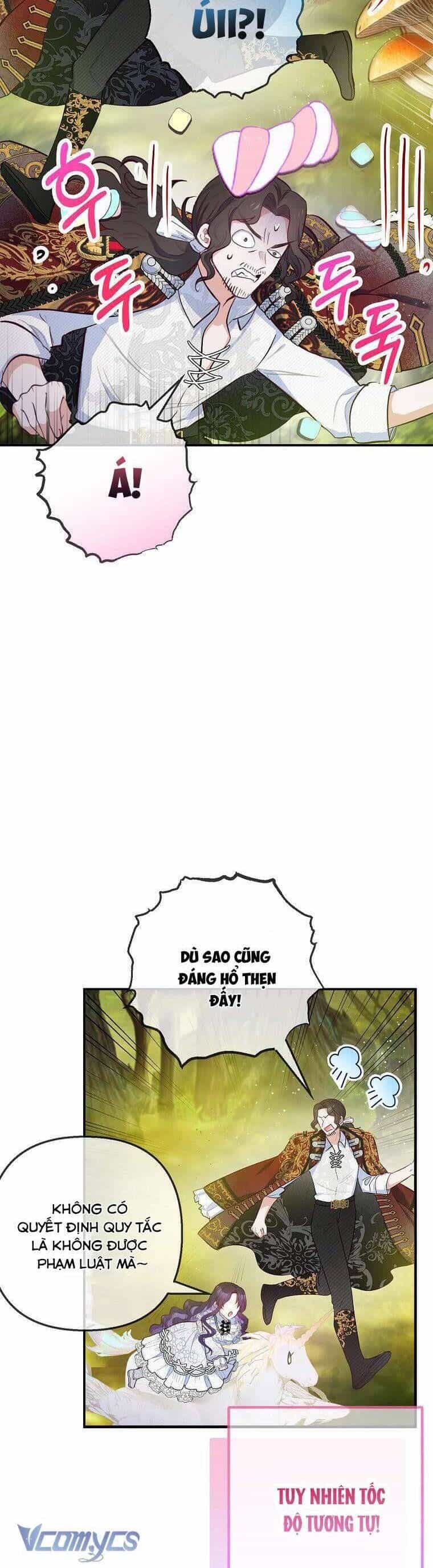 Con Gái Cưng Của Quỷ - Chương 78 - ảnh 33
