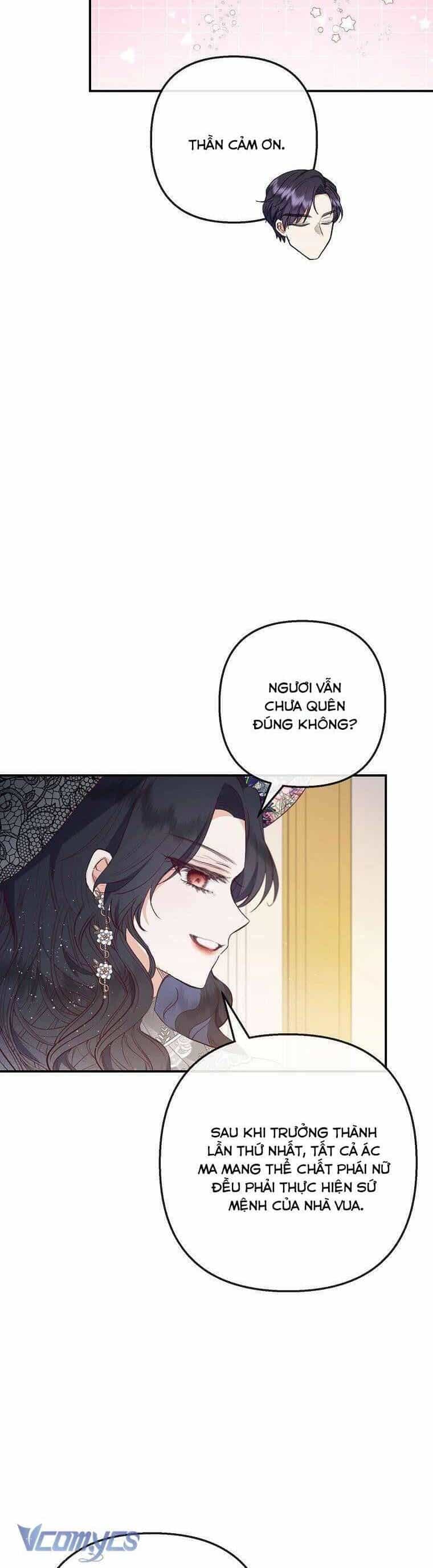 Con Gái Cưng Của Quỷ - Chương 79 - ảnh 41