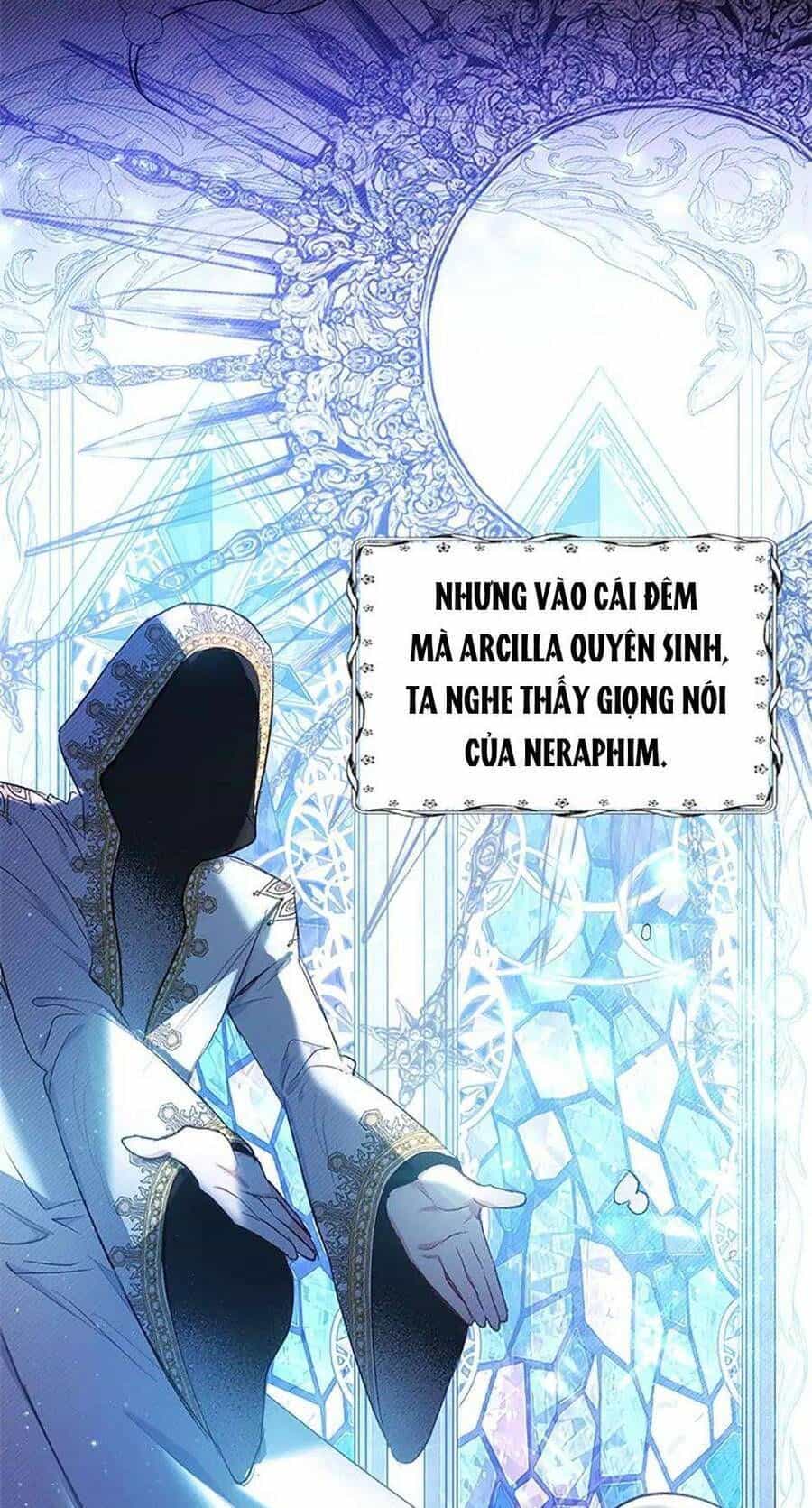 Con Gái Cưng Của Quỷ - Chương 8 - ảnh 23