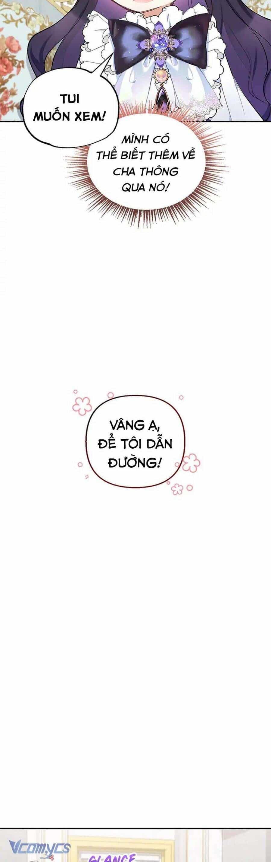 Con Gái Cưng Của Quỷ - Chương 8 - ảnh 48