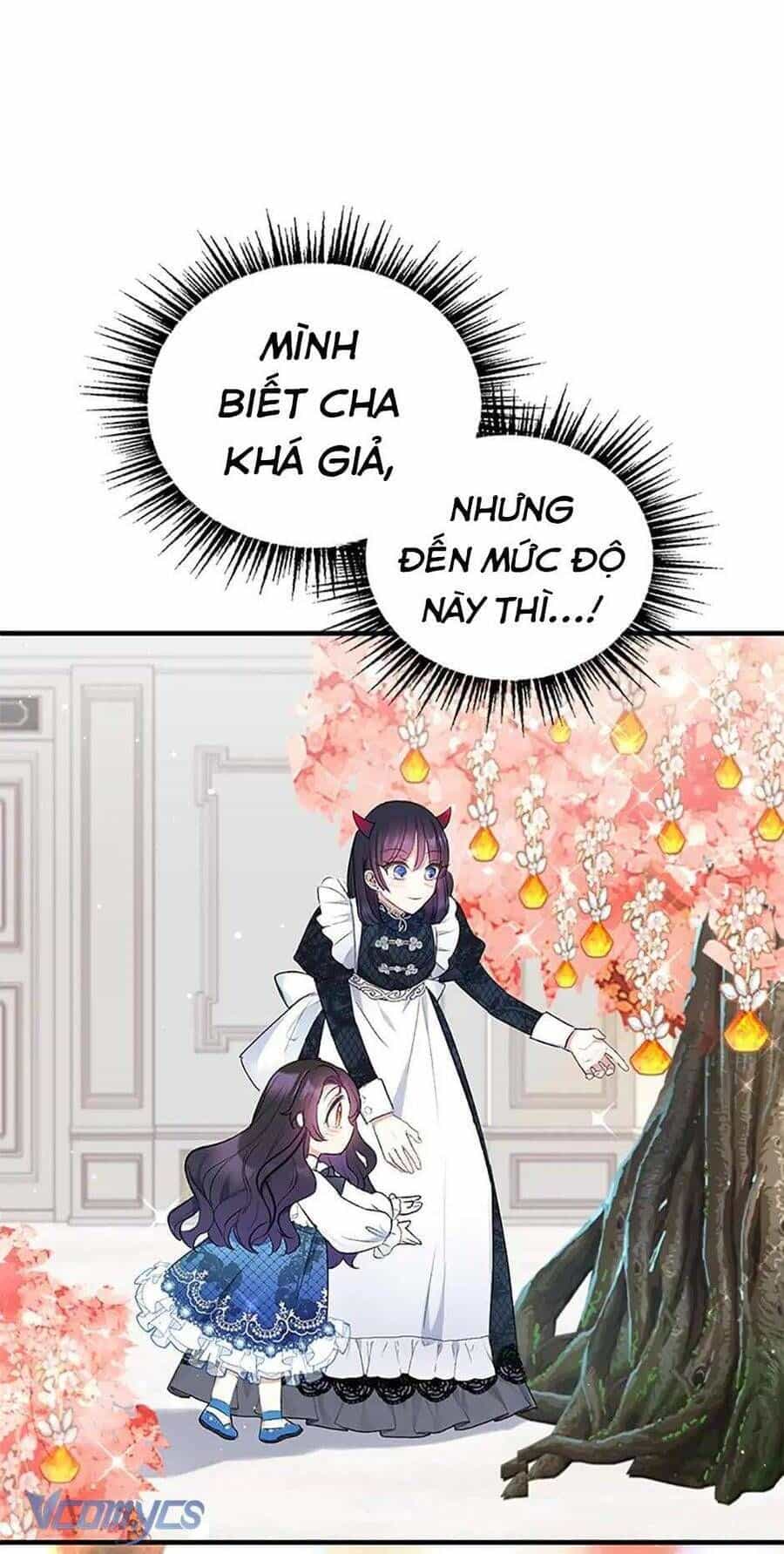 Con Gái Cưng Của Quỷ - Chương 8 - ảnh 63