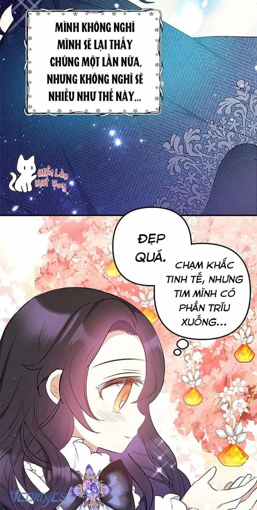 Con Gái Cưng Của Quỷ - Chương 8 - ảnh 65