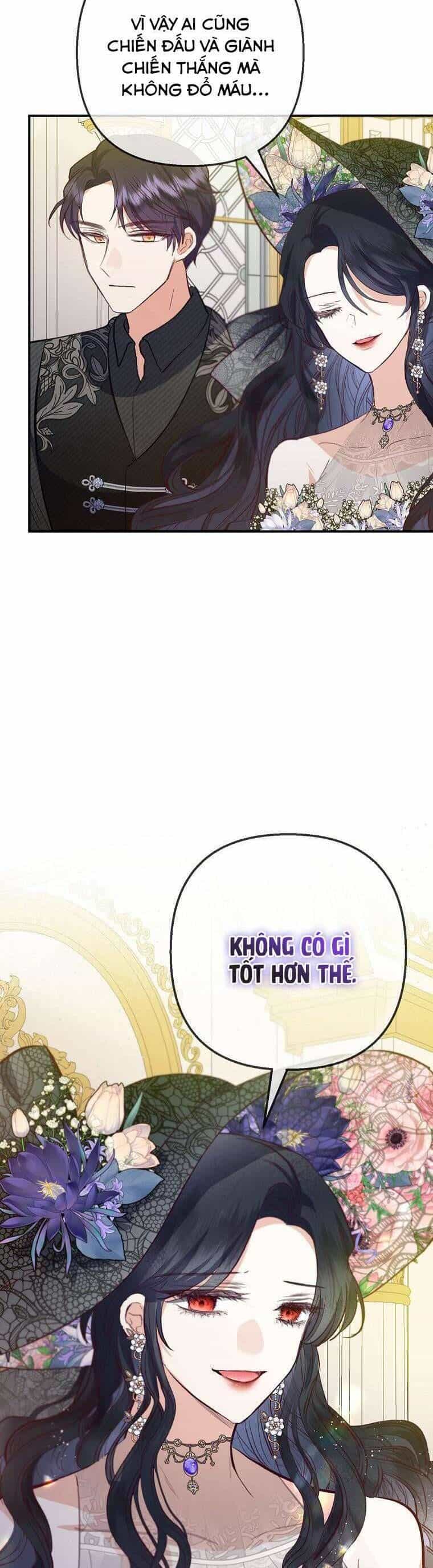Con Gái Cưng Của Quỷ - Chương 80 - ảnh 3