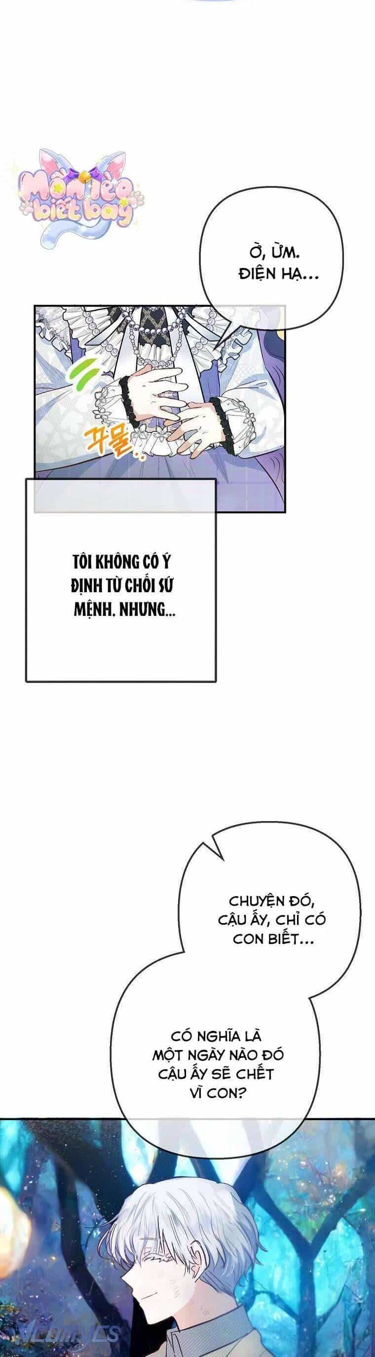 Con Gái Cưng Của Quỷ - Chương 80 - ảnh 33