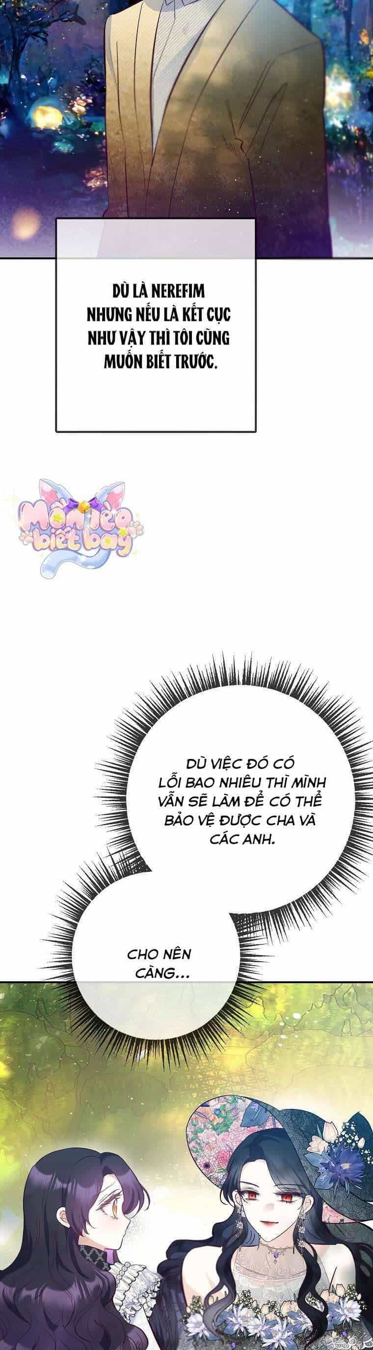 Con Gái Cưng Của Quỷ - Chương 80 - ảnh 34