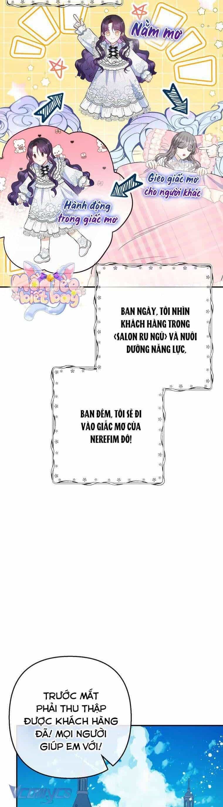 Con Gái Cưng Của Quỷ - Chương 80 - ảnh 45