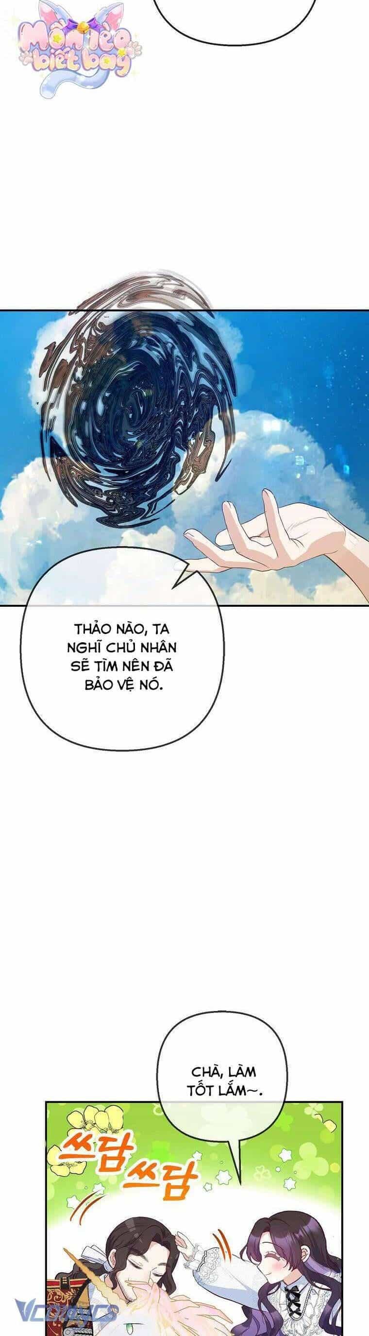 Con Gái Cưng Của Quỷ - Chương 81 - ảnh 13