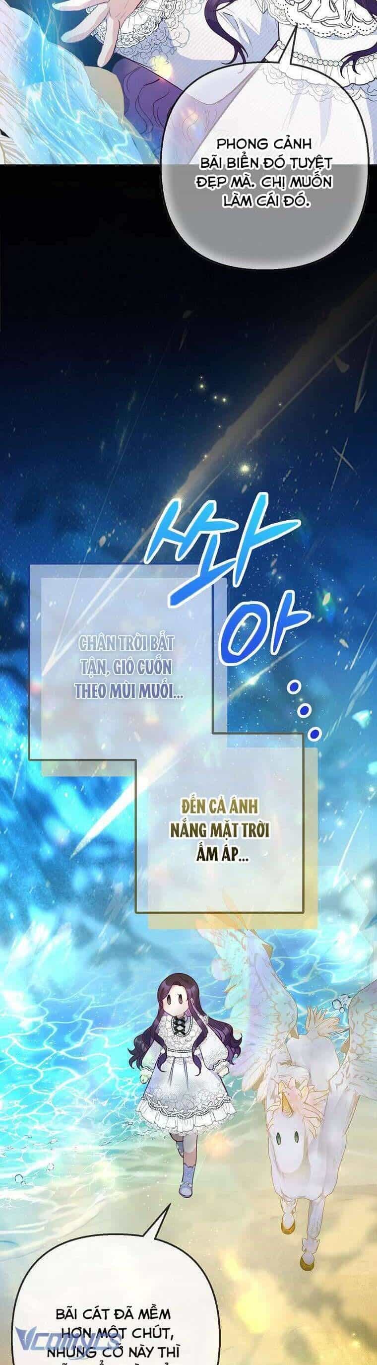 Con Gái Cưng Của Quỷ - Chương 81 - ảnh 17