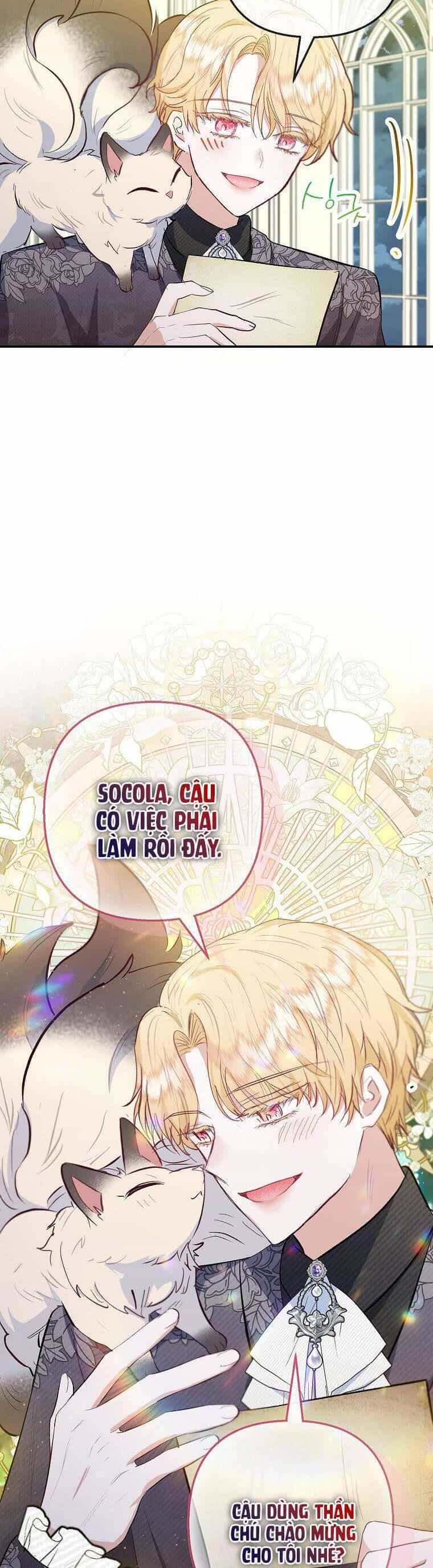 Con Gái Cưng Của Quỷ - Chương 81 - ảnh 35