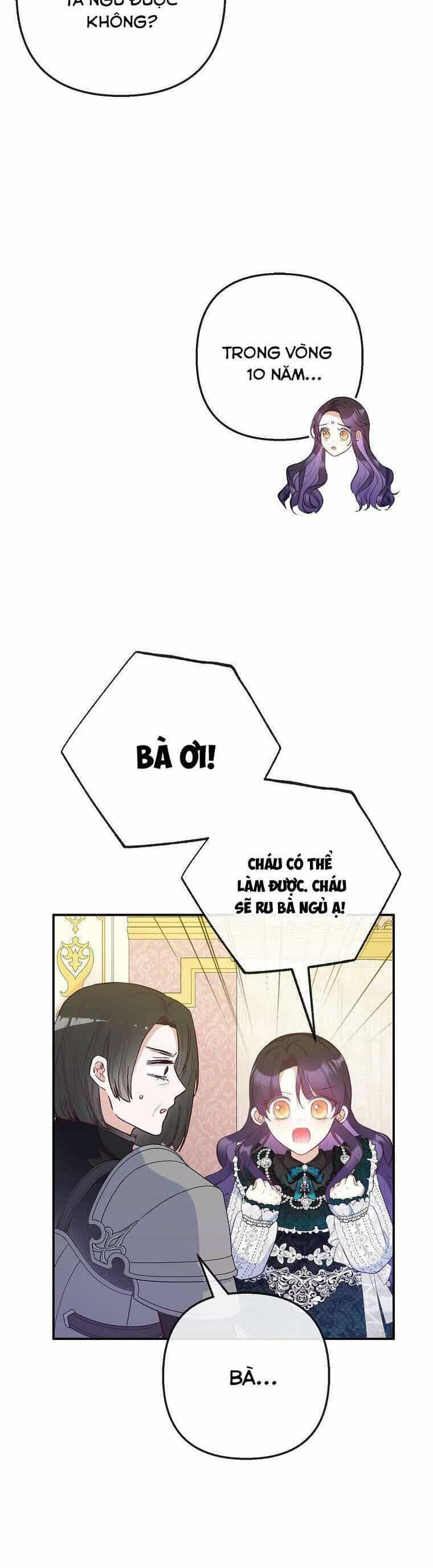 Con Gái Cưng Của Quỷ - Chương 83 - ảnh 27