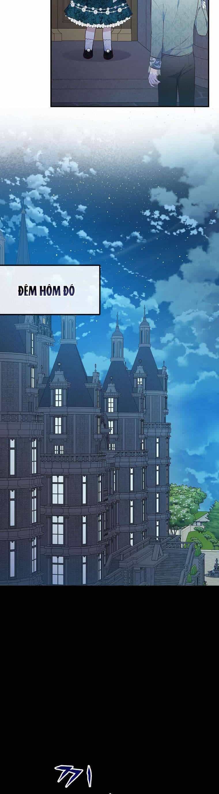 Con Gái Cưng Của Quỷ - Chương 84 - ảnh 38