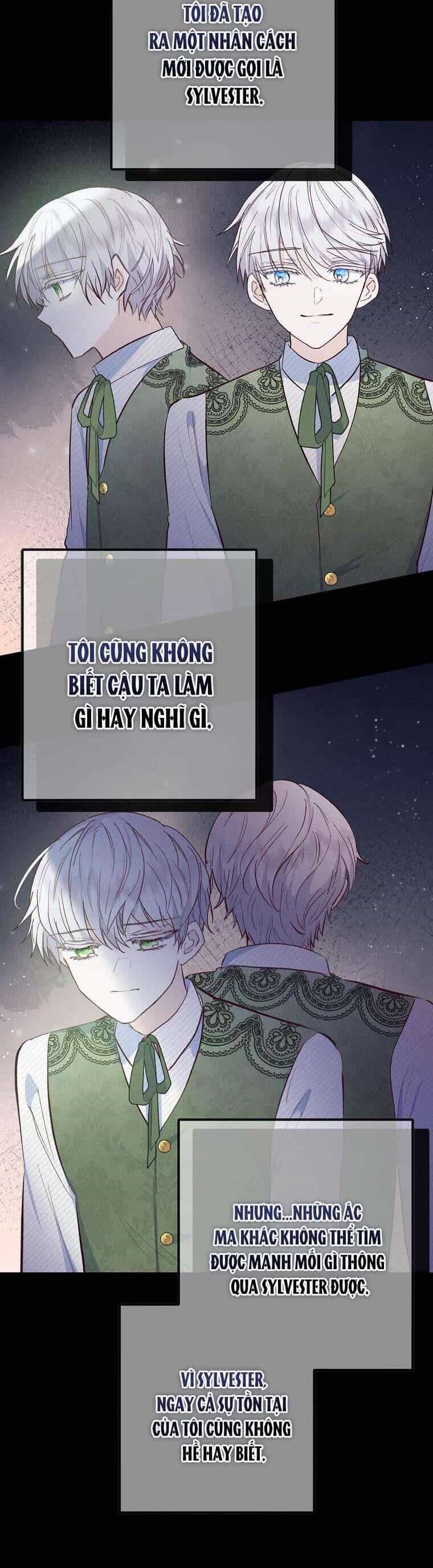 Con Gái Cưng Của Quỷ - Chương 85 - ảnh 3
