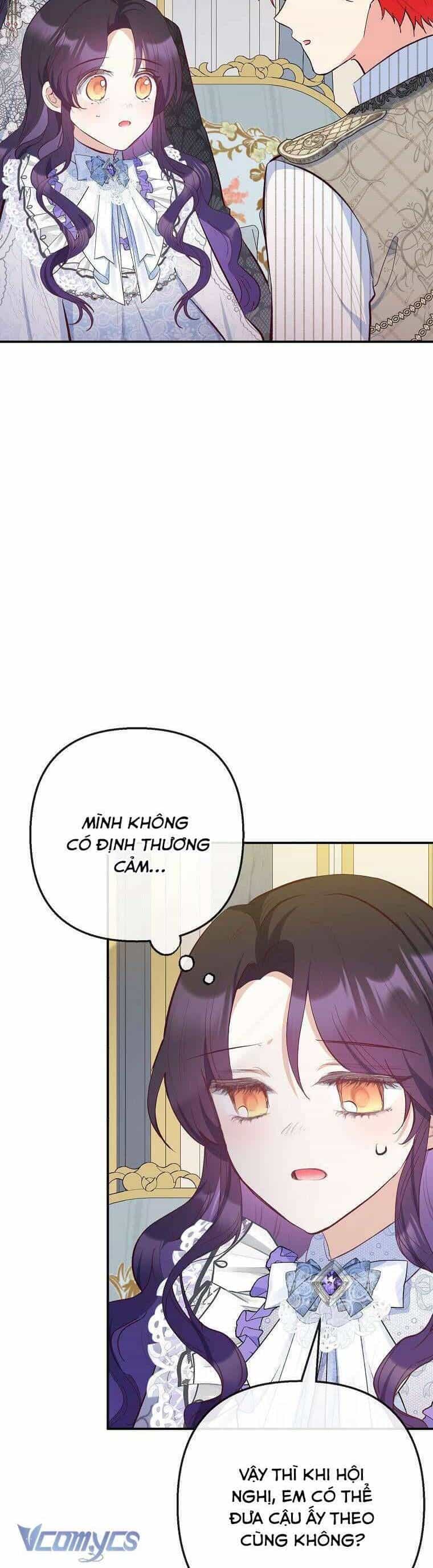 Con Gái Cưng Của Quỷ - Chương 86 - ảnh 33