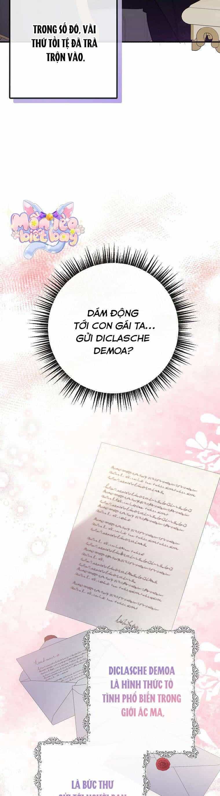 Con Gái Cưng Của Quỷ - Chương 86 - ảnh 38