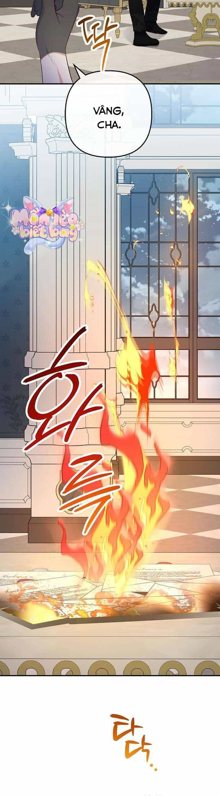 Con Gái Cưng Của Quỷ - Chương 86 - ảnh 42