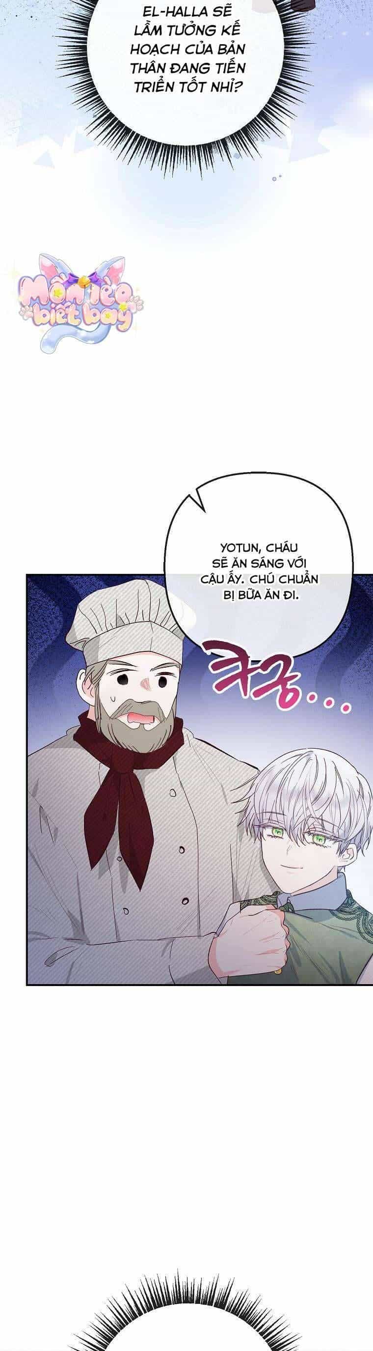 Con Gái Cưng Của Quỷ - Chương 86 - ảnh 6