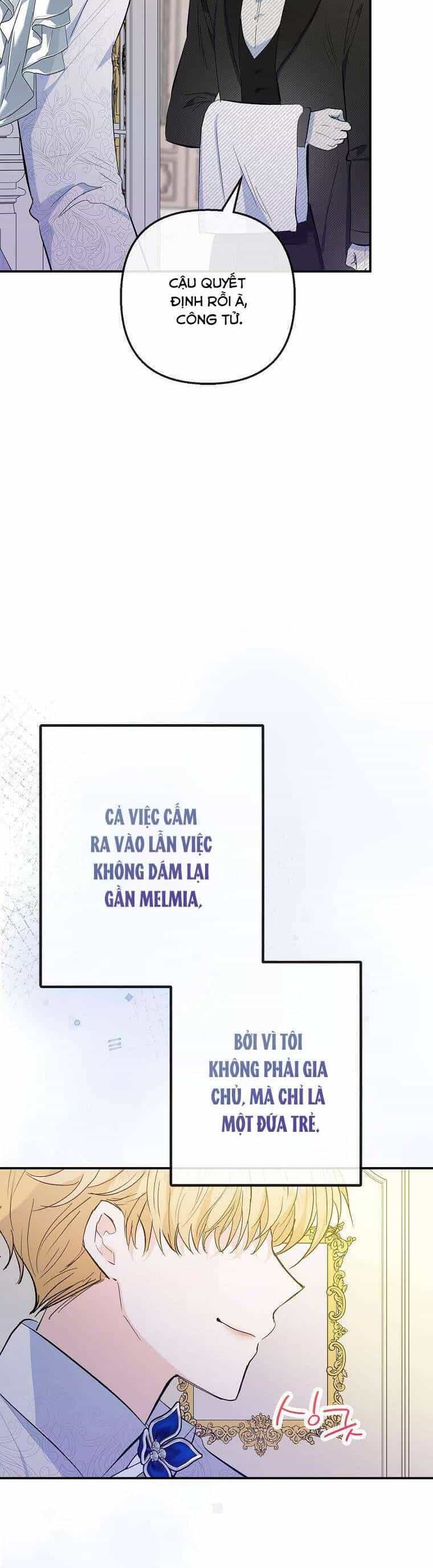 Con Gái Cưng Của Quỷ - Chương 87 - ảnh 11