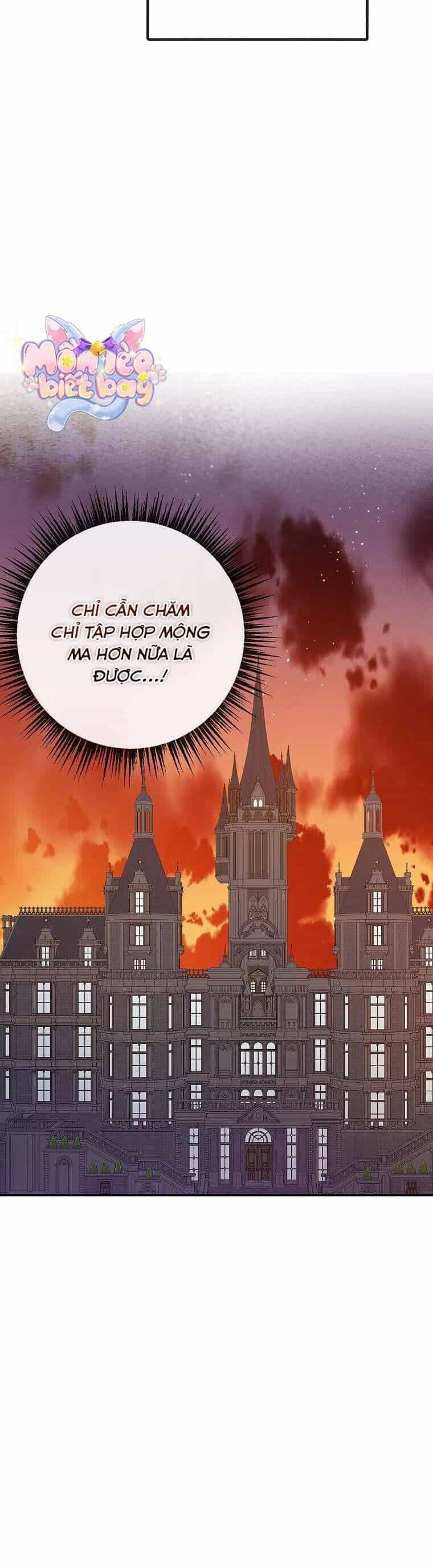 Con Gái Cưng Của Quỷ - Chương 87 - ảnh 24
