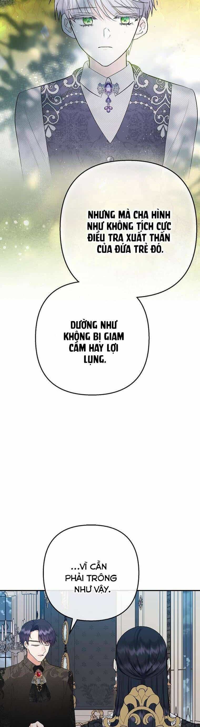 Con Gái Cưng Của Quỷ - Chương 87 - ảnh 3