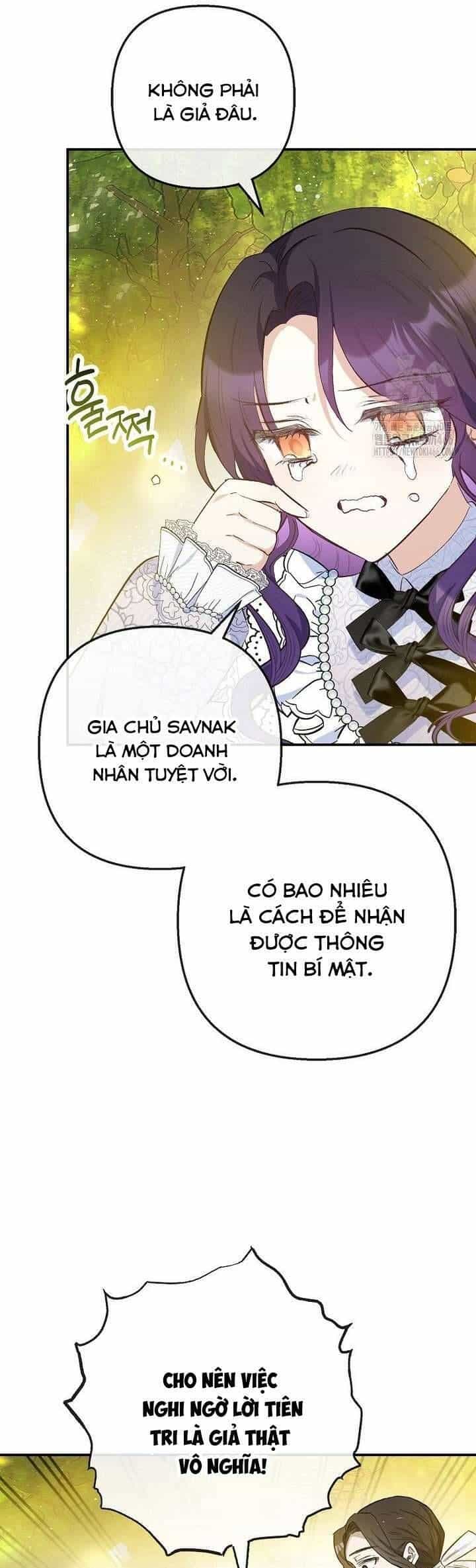 Con Gái Cưng Của Quỷ - Chương 89 - ảnh 13