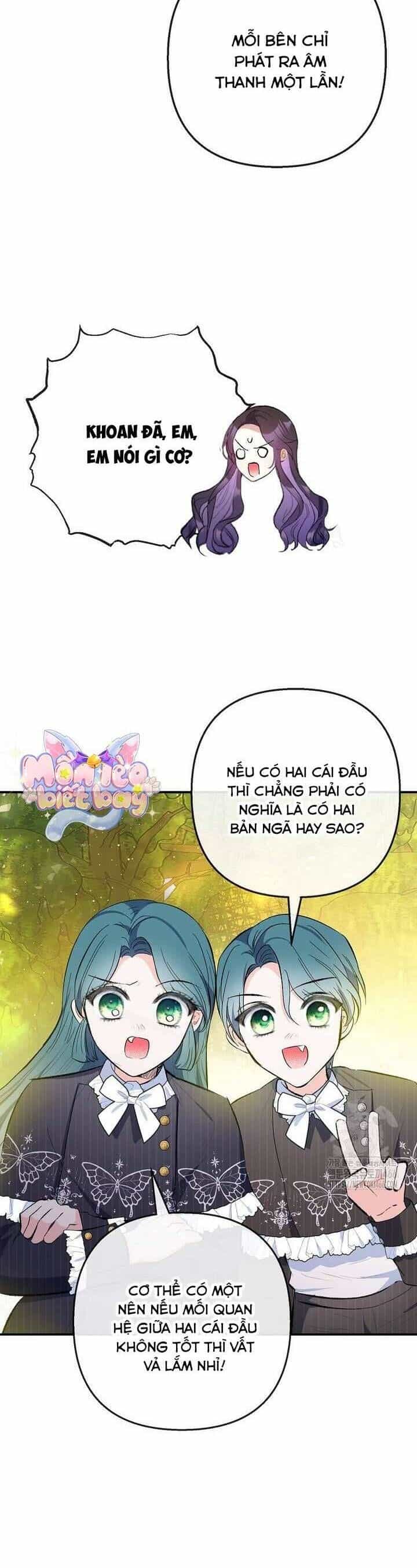Con Gái Cưng Của Quỷ - Chương 89 - ảnh 18