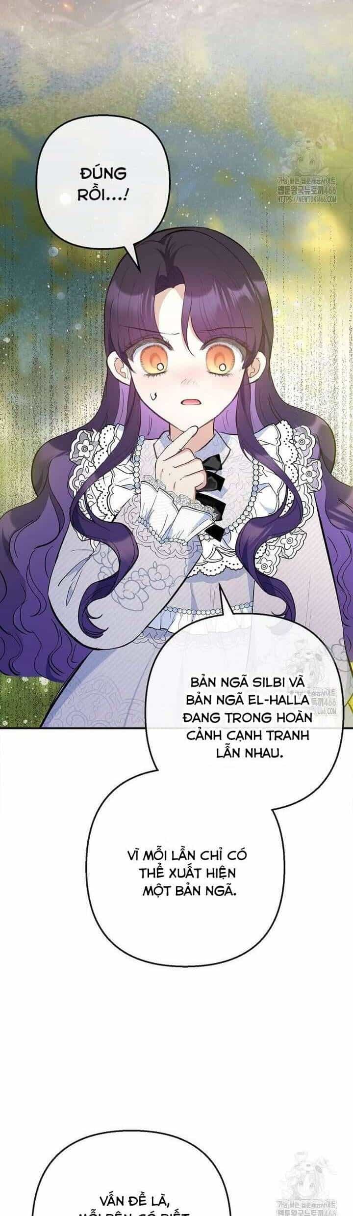 Con Gái Cưng Của Quỷ - Chương 89 - ảnh 21