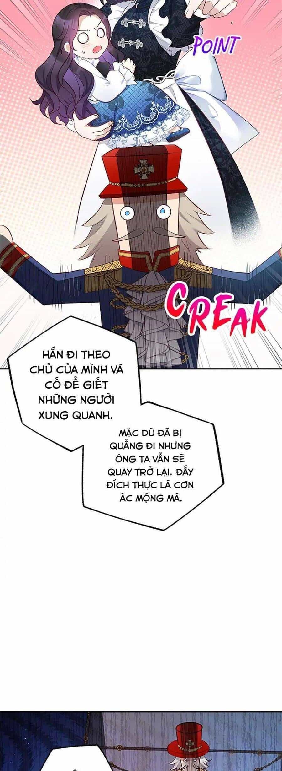 Con Gái Cưng Của Quỷ - Chương 9 - ảnh 40