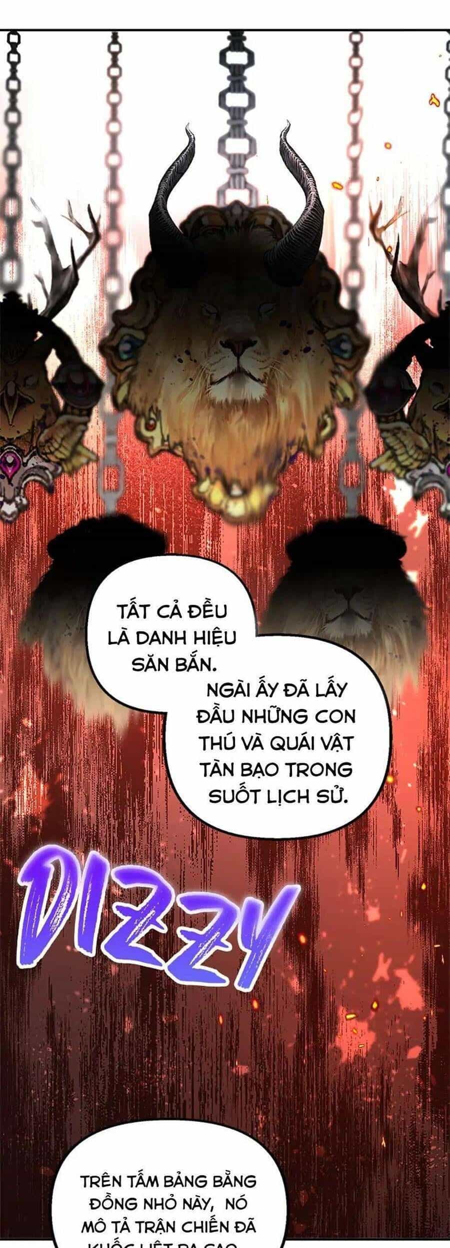 Con Gái Cưng Của Quỷ - Chương 9 - ảnh 49
