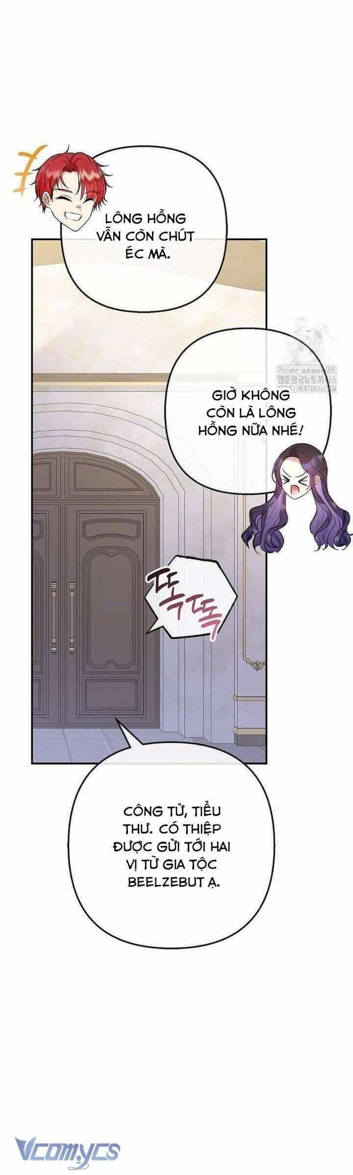 Con Gái Cưng Của Quỷ - Chương 90 - ảnh 12