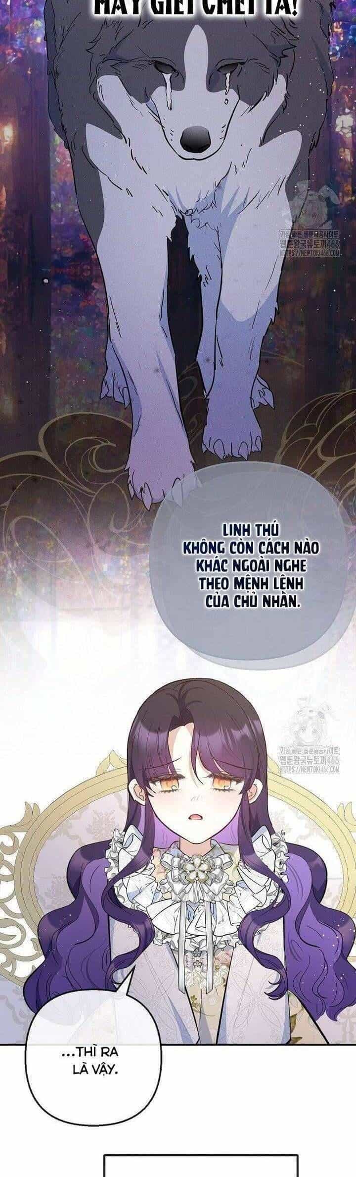 Con Gái Cưng Của Quỷ - Chương 90 - ảnh 6