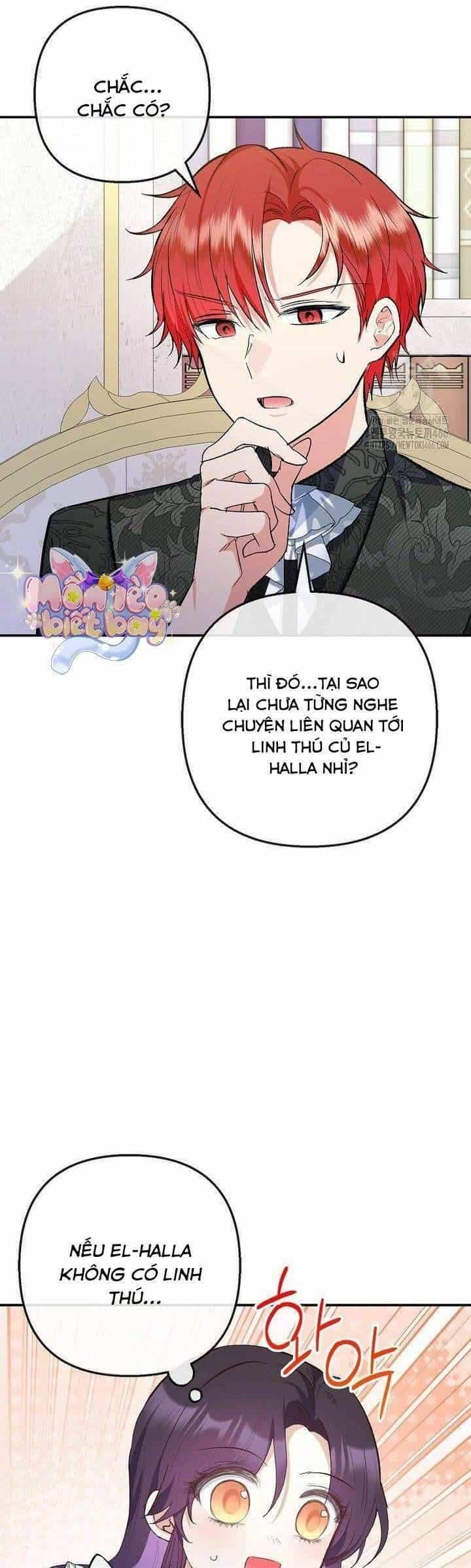 Con Gái Cưng Của Quỷ - Chương 90 - ảnh 9